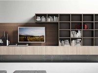 MOBILI soggiorni porta tv lodi