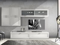 soggiorno jazz16 bianco -30%