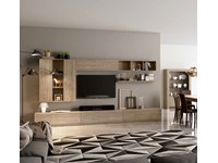 Soggiorno md work srl