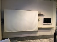 SOGGIORNO LAGO ET VOILA'