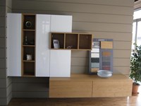 arrex composizione living