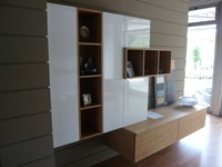 arrex composizione living