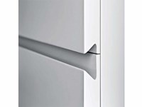 Soggiorno Madia Quadrata H60 di Pianca