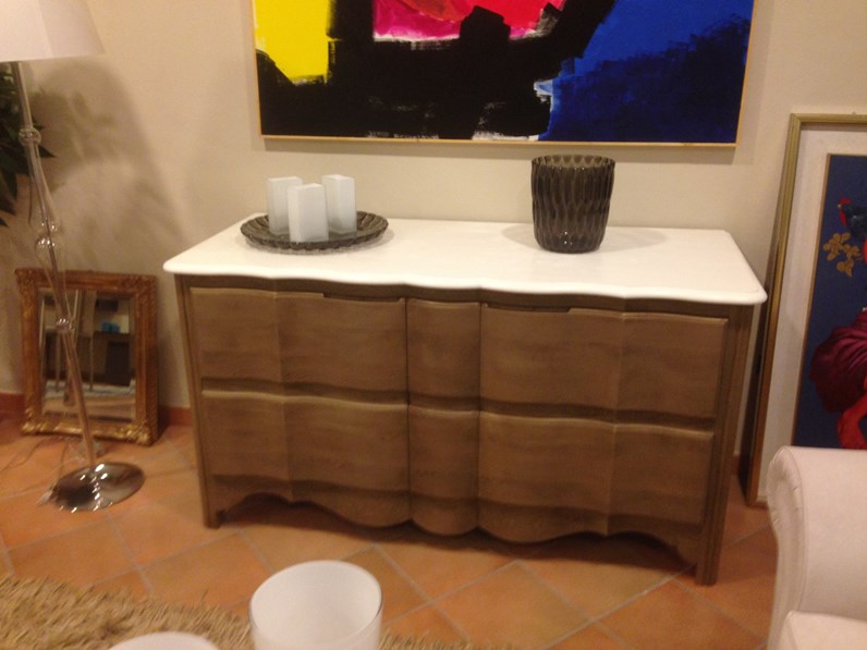 Soggiorno Marchetti Credenza mm 630/c scontato del -36 % Soggiorno Marchetti Credenza mm 630/c scontato del -36 %