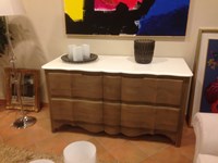Soggiorno Marchetti Credenza mm 630/c scontato del -36 %