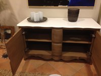 Soggiorno Marchetti Credenza mm 630/c scontato del -36 %