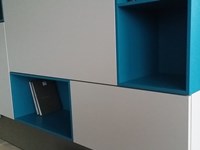 Outlet Soggiorno Mobil Spa Globo