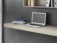 Soggiorno Mobil Spa Mobile per televisione Laminato Materico Componibili Moderno