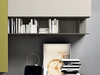 Soggiorno Mobil Spa Soggiorno living spagnol Laccato Opaco Componibili Moderno