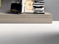 Soggiorno Mobil Spa Soggiorno living spagnol Laccato Opaco Componibili Moderno