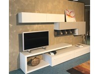 Soggiorno mod. Globo Mobil Spa