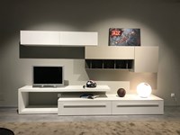 Soggiorno Mobil Spa Soggiorno mod. globo mobil spa scontato del -50 %