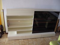 Soggiorno moderno Alf scontato del 60%