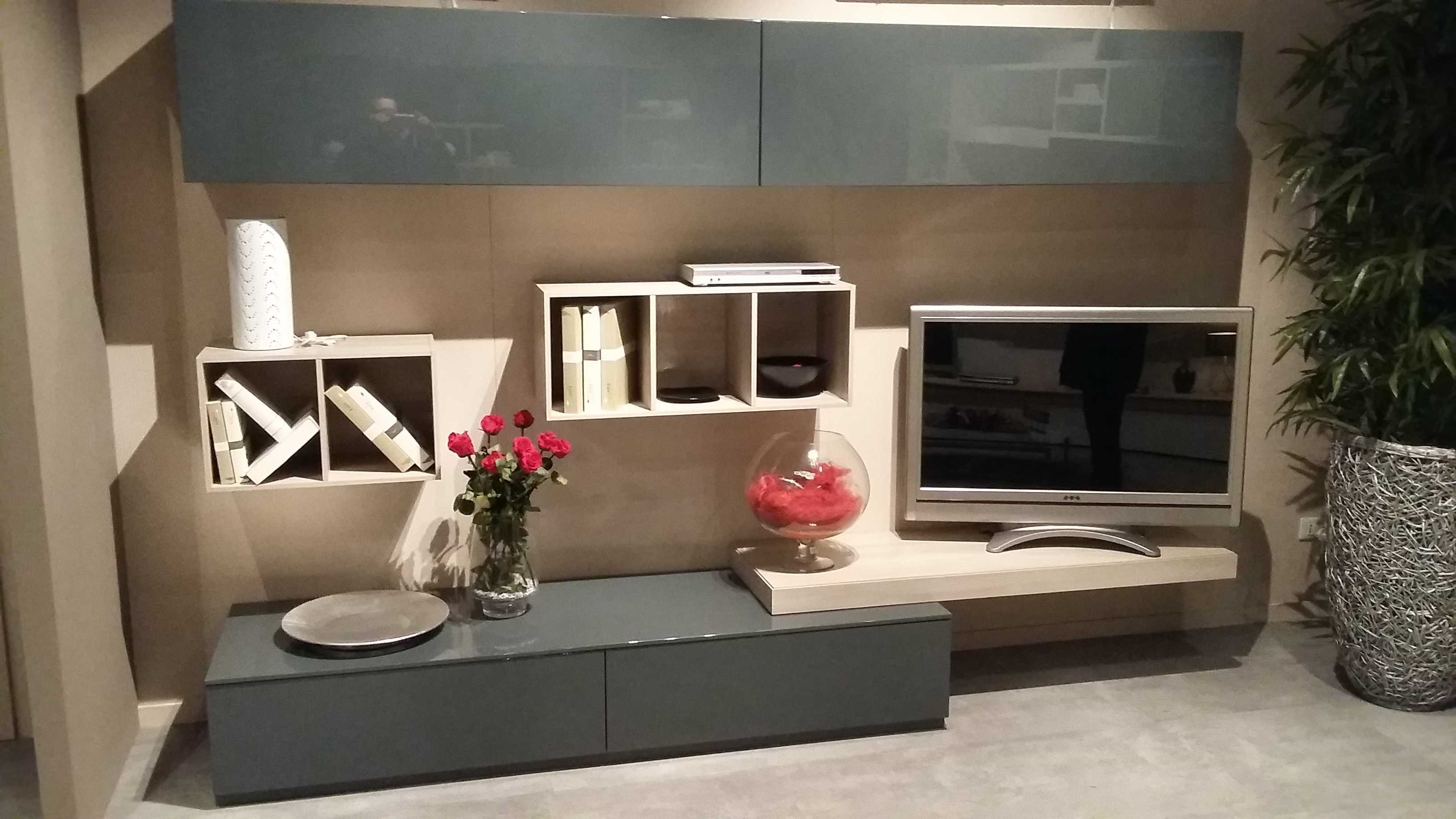 Awesome soggiorni moderni prezzi gallery amazing design ideas 2018 ... Soggiorni moderni prezzi