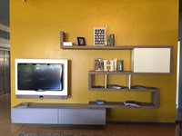 SOGGIORNO MODERNO FIMAR SCONTATO DEL 50 %