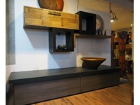 soggiorno moderno zen in offerta outlet nuovimondi convenienza