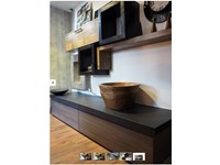 soggiorno moderno zen in offerta outlet nuovimondi convenienza
