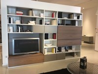 Soggiorno Molteni & C 505 scontato del -40 %