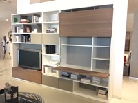 Soggiorno Molteni & C 505 scontato del -40%