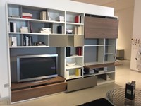 Soggiorno Molteni & C 505 scontato del -40 %