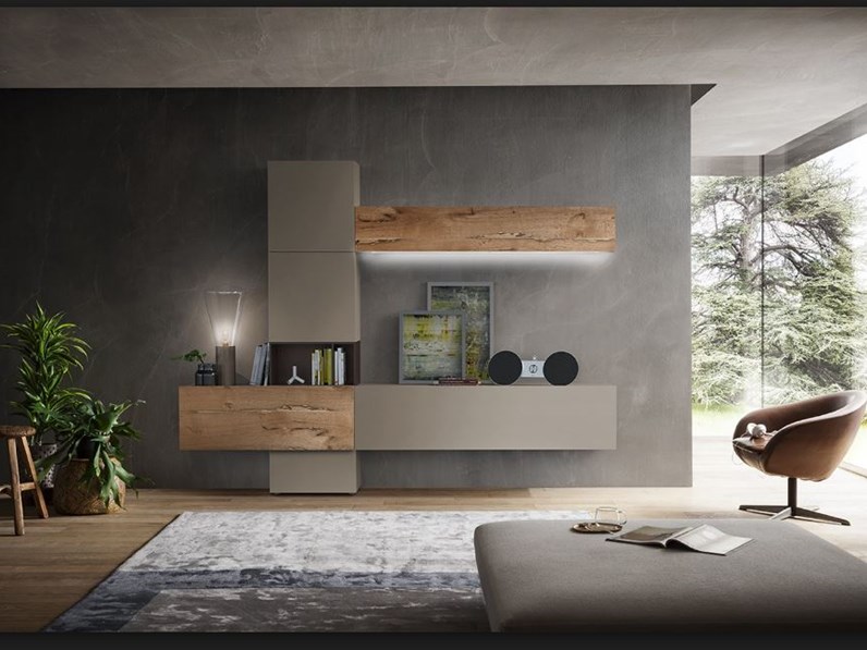 mobile appeso soggiorno