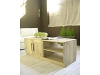 PORTA TV NOCE NATURALE