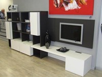 Soggiorno Offset