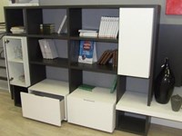 Soggiorno Offset