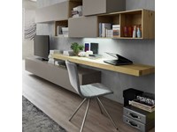 Soggiorno Orme Soggiorno living per tv Laccato Opaco Porta Tv Design