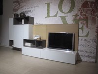 SOGGIORNO PIANCA SPAZIO BOX