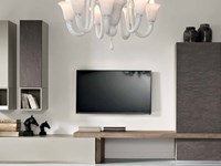 SOGGIORNO PIETRA E CENERE DESIGNE 2018