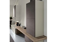 SOGGIORNO PIETRA E CENERE DESIGNE 2018