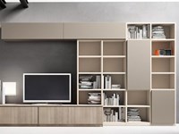 MOBILI LIBRERIA