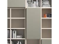 mobili SOGGIORNO PORTA TV LIBRERIA E MOBILE CONTENITORE