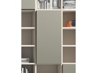 mobili SOGGIORNO PORTA TV LIBRERIA E MOBILE CONTENITORE