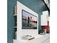 soggiorno porta tv living spagnol