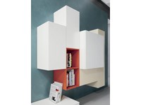 soggiorno porta tv living spagnol