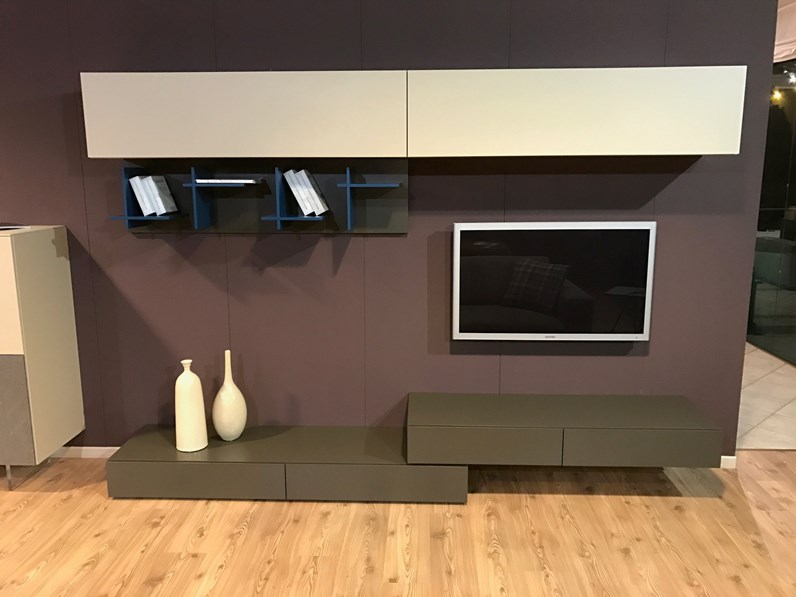 SOGGIORNO PRESOTTO I-MODULART SCONTATO SOGGIORNO PRESOTTO I-MODULART SCONTATO