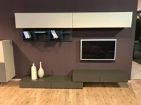Soggiorno I-Modulart Presotto scontato del 50%