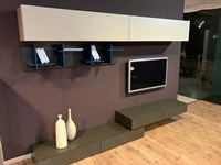 Soggiorno I-Modulart scontato del 50%