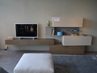 Soggiorno Presotto