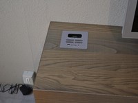 particolare tecnologia