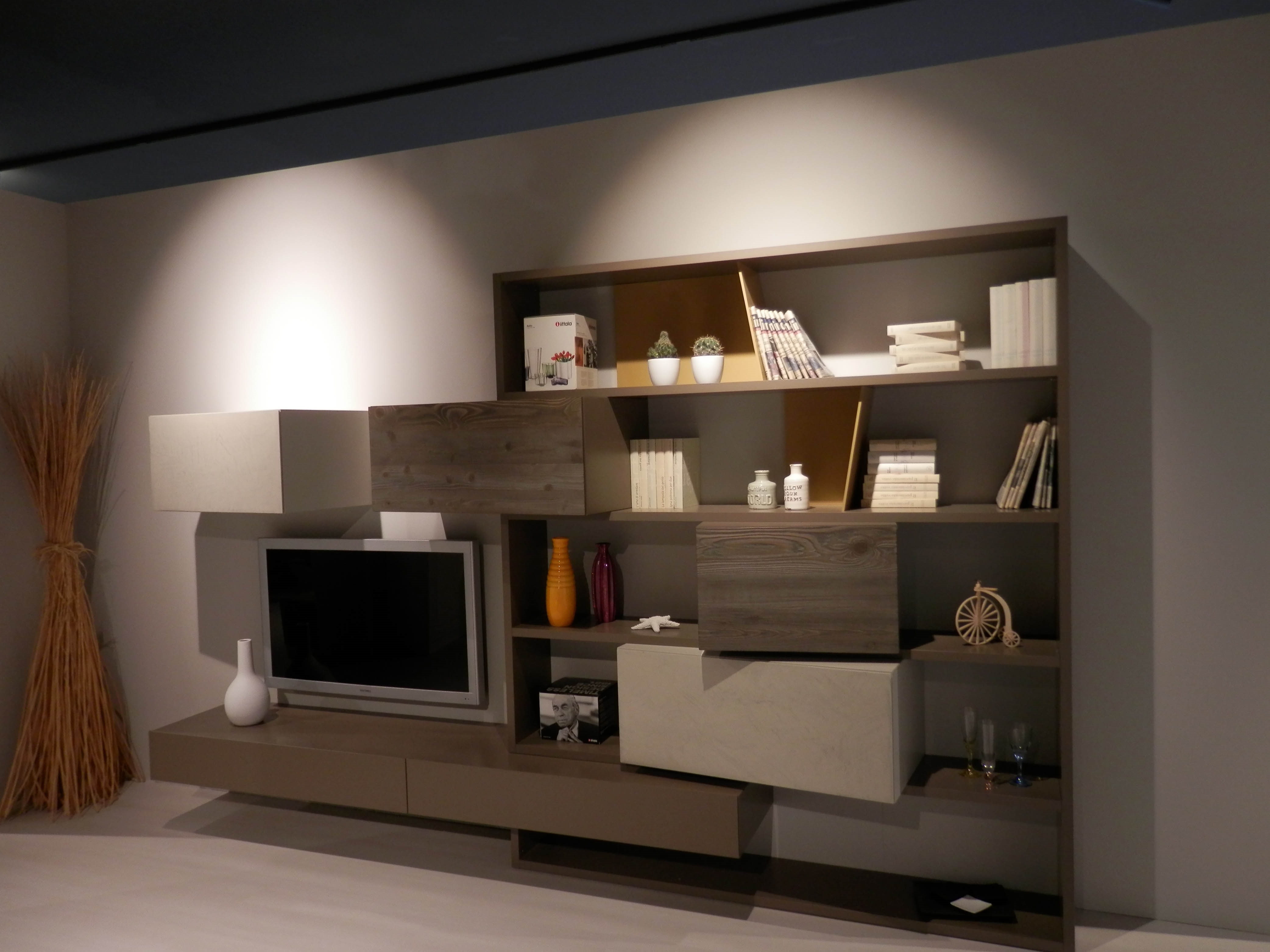 Awesome Mobili Soggiorno Outlet Images - Amazing Design Ideas 2018 ... Awesome Mobili Soggiorno Outlet Images - Amazing Design Ideas 2018 ...