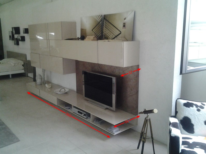 Soggiorno Presotto Italia Modul art scontato del -59 % Soggiorno Presotto Italia Modul art scontato del -59 %