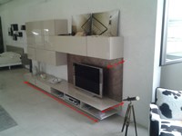 soggiorno modul art