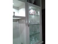Soggiorno Prestige Prestige mobile boiserie scontato del -50 %