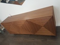Soggiorno Riflessi C-wood