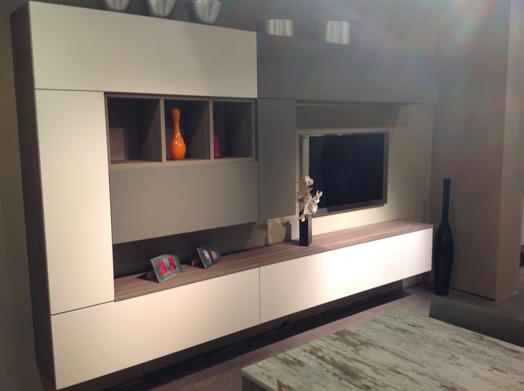 S75: prezzi outlet, offerte e sconti Furlan camerette