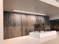 Mobile soggiorno Living System Lampo