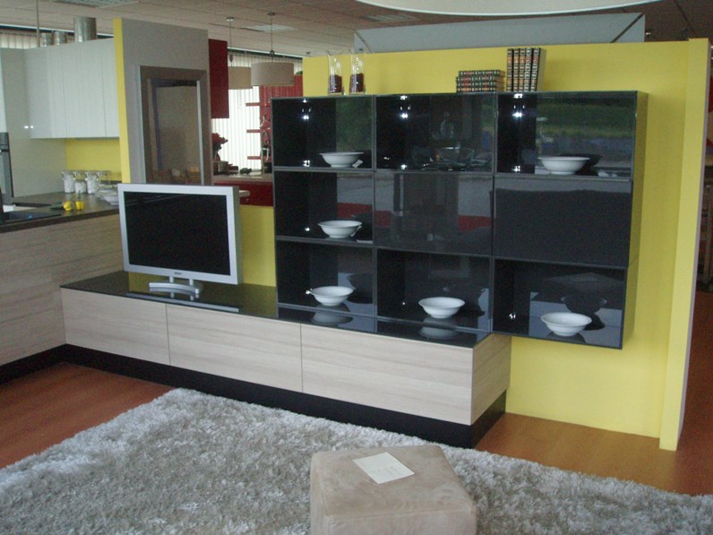Soggiorno Scavolini Liberamente Laccato Lucido Pareti attrezzate Moderno Soggiorno Scavolini Liberamente Laccato Lucido Pareti attrezzate Moderno